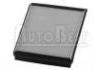 驾驶室空气滤清器 Cabin Air Filter:9492.28