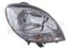 大灯 Headlight:8200236591