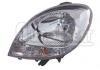 大灯 Headlight:8200236590