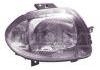 大灯 Headlight:7701045994