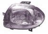 大灯 Headlight:7701045995
