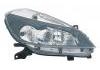 大灯 Headlight:7701061076