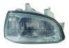 大灯 Headlight:7701042148