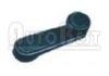 玻璃摇手 Window Handle:9240.