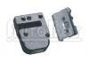 Door Lock Pin R:9140.06 + 9164.18