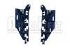 Bumper Support, Front:AP74104