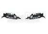 Bumper Support, Front:7416.34