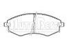 Plaquettes de frein Brake Pad Set:35A10-58101