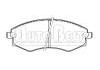 Plaquettes de frein Brake Pad Set:58101-34A20