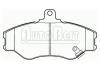 Pastillas de freno Brake Pad Set:58101-43A00