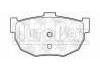 Pastillas de freno Brake Pad Set:58302-29A00