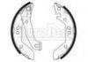 Zapata de freno Brake Shoe Set:58305-25A00