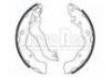 Brake Shoe Set:58305-29A10