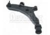 Brazo de suspensión Control Arm:54500-34010