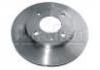 диск тормозной Brake Disc:51712-33001