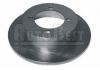 диск тормозной Brake Disc:58411-34110