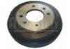 Тормозной барабан Brake Drum:58411-17100