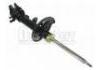 Amortiguador Shock Absorber:55361-2D000