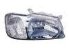 大灯 Headlight:92120-25000
