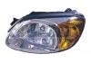 大灯 Headlight:92110-25530