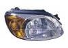 大灯 Headlight:92120-25530