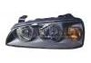 大灯 Headlight:92103-2D520