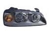 大灯 Headlight:92104-2D520