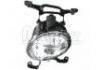 雾灯 Foglight:92401-25710