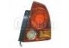 Taillight Taillight:92402-25500