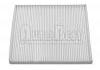 驾驶室空气滤清器 Cabin Air Filter:08790-2E200