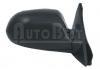 后视镜 Outside Mirror:87620-XD000-0001