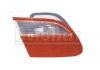 Rückleuchte Taillight:51737724