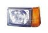 Phares Headlight:712403701129