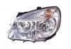 Phares Headlight:51755051