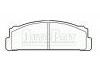 Pastillas de freno Brake Pad Set:4309780