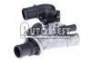 Thermostat Housing:7741883