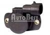 Throttle Position Sensor:7701044743