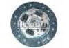 Disque d'embrayage Clutch Disc:46400732