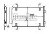 Condensador del aire acondicionado Air Conditioning Condenser:6455.EC