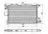 空调冷凝器 Air Conditioning Condenser:6455.P2