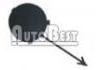 Bumper Cover, Towing device:7414.W9