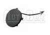 Bumper Cover, Towing device:7414.NR