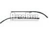 保险杠护条 Bumper Protection Strip:7414.NQ