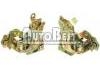 Cylindre serrure Lock cylinder:9138.43
