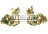 Cylindre serrure Lock cylinder:9137.33