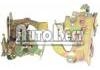 Lock cylinder:9136.77