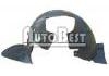 Inner Fender, RH, Front:8529.Y9
