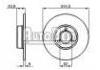 Bremsscheibe Brake Disc:4246.83