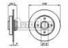 Bremsscheibe Brake Disc:4249.32