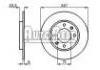 Bremsscheibe Brake Disc:4246.G6